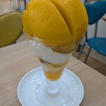 フルーツパーラー 弘法屋 池下店 - 