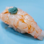 うを徳 - 2025.7 羽幌産ボタン海老