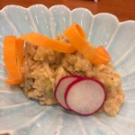 和処 大うち - ◎さば酢味噌和え