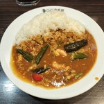 CoCo壱番屋 - 料理写真: