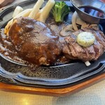 肉の万世 小平店 - 