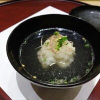 新宿割烹 中嶋 - 