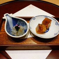 新宿割烹 中嶋 - 