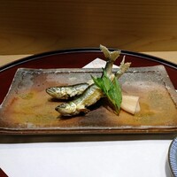 新宿割烹 中嶋 - 