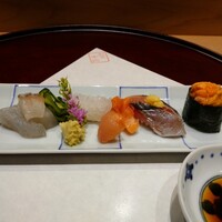 新宿割烹 中嶋 - 