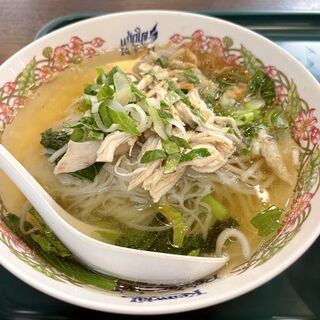 タイ国惣菜屋台料理 ゲウチャイ_1
