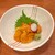 和処 大うち - 料理写真:生ウニ