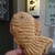 たいやき わかば - 料理写真:たい焼き