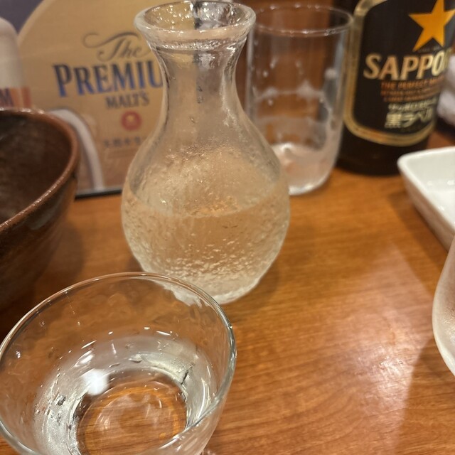 еТМеЗ&para; е&sect;ІгБЖгБ&deg; - жЬђеЕЂжИЄпЉИеѓњеПЄпЉЙの写真