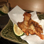 旬彩鈴吉 - 河豚唐揚げ