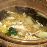 旬彩鈴吉 - てっちり鍋