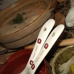 旬彩鈴吉 - 雑炊