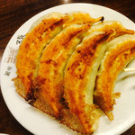 銀座 天龍 池袋東武店 - デカイ！！