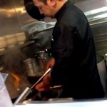 めだかタンタン - 5回目　炎の調理人