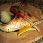 旬彩鈴吉 - ぶりカマ