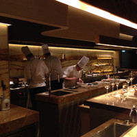 Jean-Georges Tokyo - 