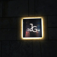 Jean-Georges Tokyo - 