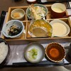和食と甘味処 漱石 KYOTO店