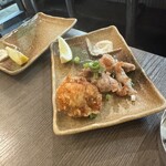 呉麺屋 - 