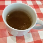 スパゲッティーのパンチョ - プース