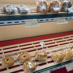 ブーランジェリー ル・スリール - 商品