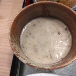 지넨조료리 일식 하나하나 코우난요점