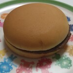マクドナルド - 料理写真: