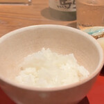 和食杜 侑 - 炊き立てご飯が人生イチ美味しい