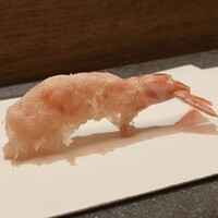 天 よこた - 『車海老 尾』