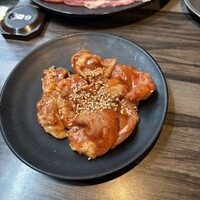 食べ飲み放題 焼肉ダイニングちからや 名駅店 - 