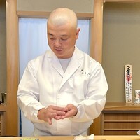 鮨 あらい - 