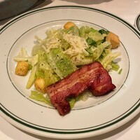 ウルフギャング・ステーキハウス 丸の内店 - 