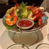 ウルフギャング・ステーキハウス 丸の内店 - 