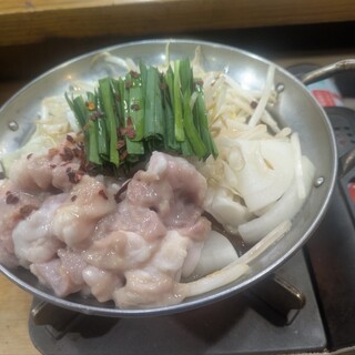 かわ焼き まいける_0