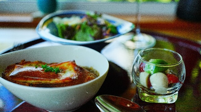 Furano Sakurano（フラノ サクラノ） - 学田（カフェ）の写真