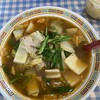 天理スタミナラーメン 水口店