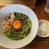 麺屋キラメキ 京都三条 綾部安国寺店