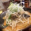 北海道ラーメン ひむろ 浅草店