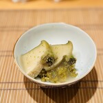 御料理 まつ山 - 