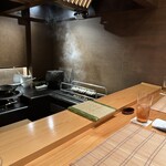 御料理 まつ山 - 