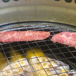 やきにく 燈火園 - 