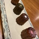 ダニエル ルクア店 - 