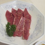 やきにく 燈火園 - 