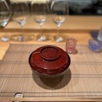 御料理 まつ山 - 