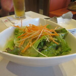 やきにく 燈火園 - 