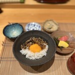 御料理 まつ山 - 