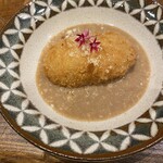 囲炉裏酒場MAGI/one.1 - 