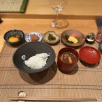 御料理 まつ山 - 