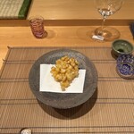 御料理 まつ山 - 