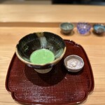 御料理 まつ山 - 